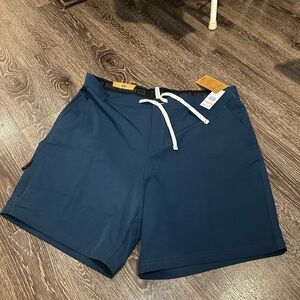 NWT Trunks Surf & Swim Co swim trunks